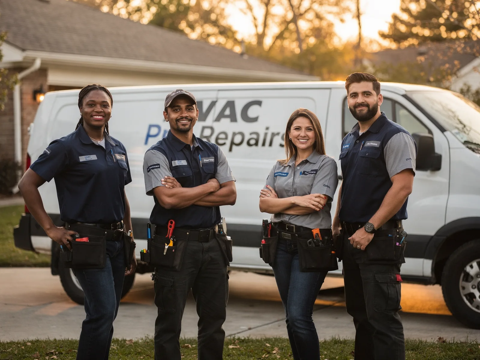 Heat Pump Repair company in Campbellsburg, KY