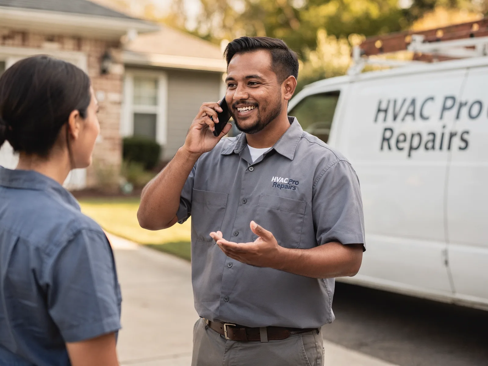 Heat Pump Repair Campbellsburg, KY FAQs